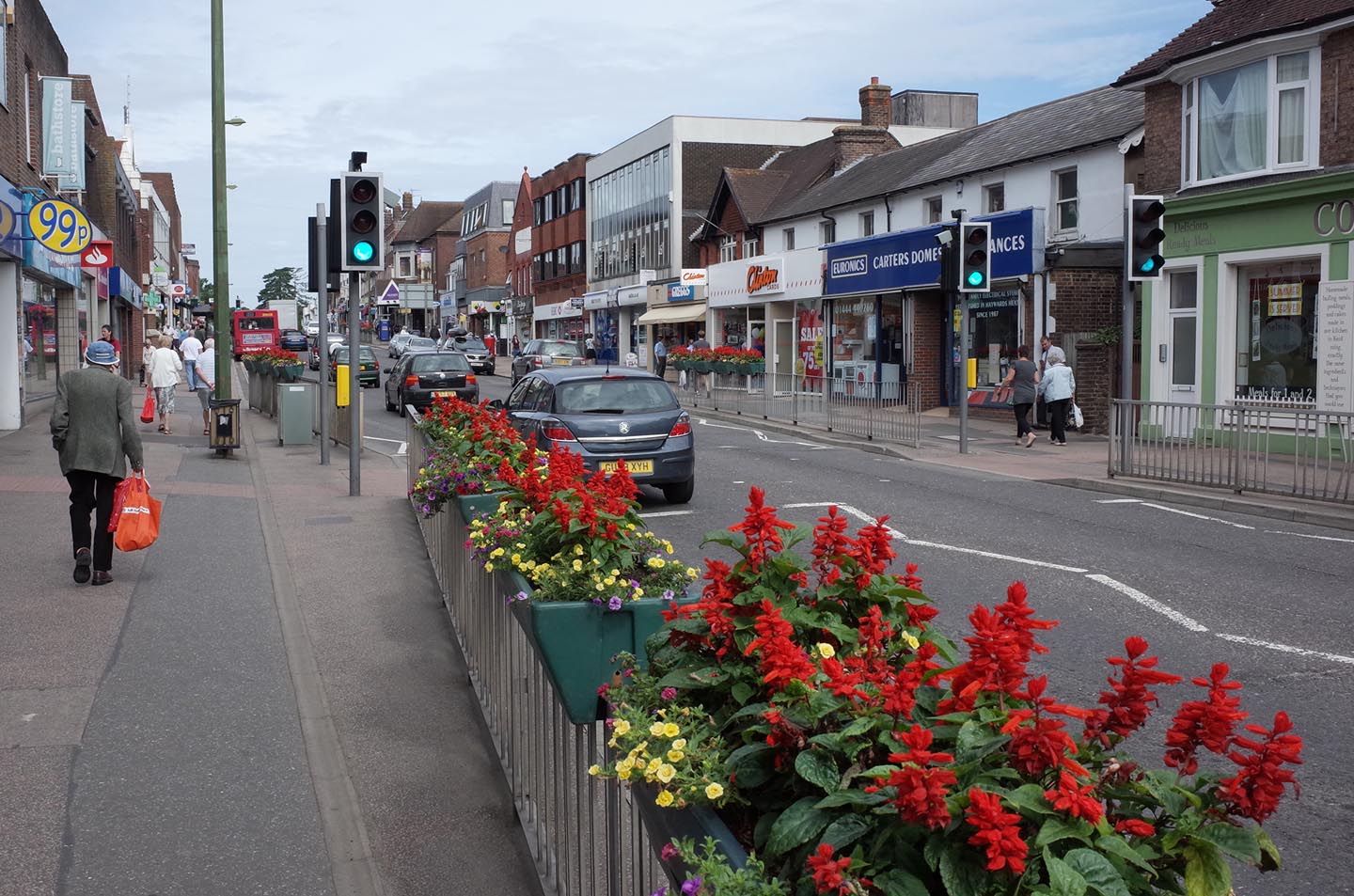 Honda bridge road haywards heath #6