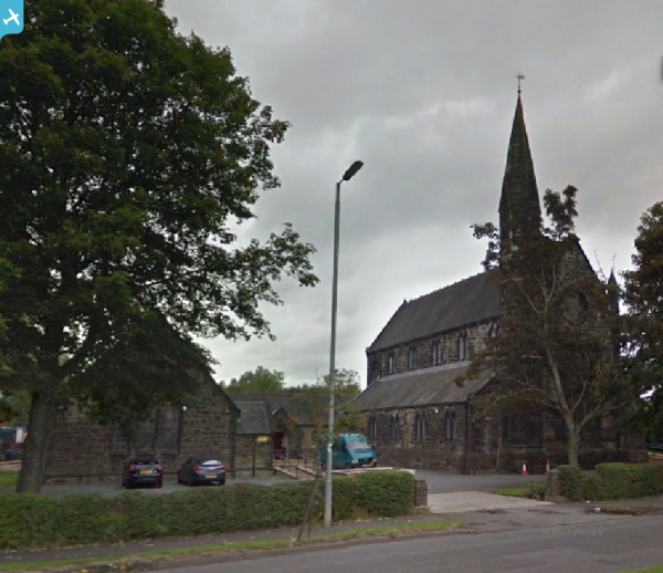 spw053470 SCOTLAND (1937). General view, Kenmuir, Old Monkland