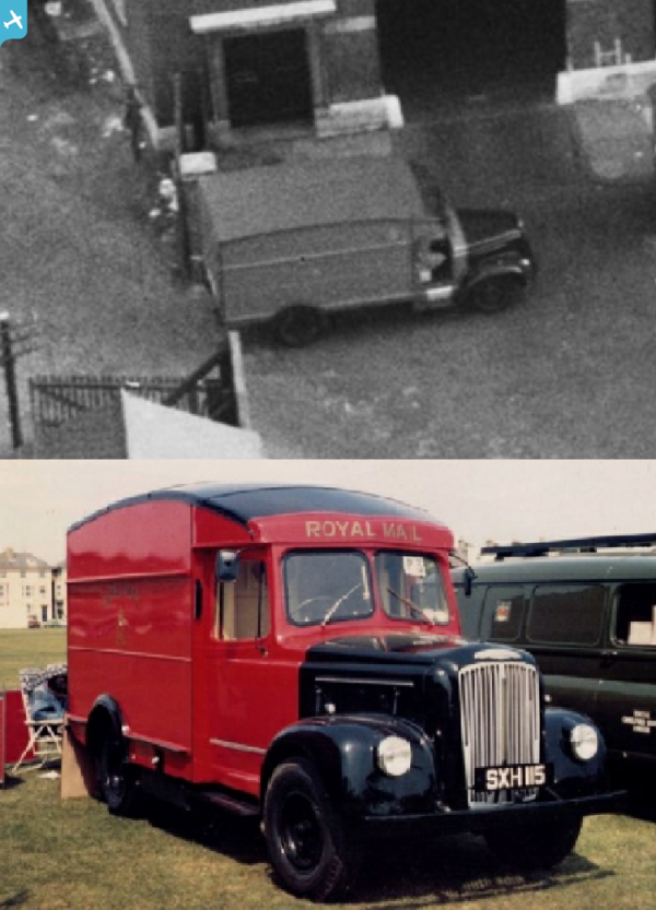 CHEAPSIDE TO ARCADY :BY ARTHUR SCAMMELL